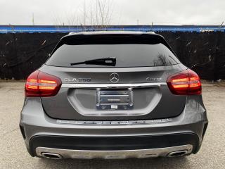 2018 Mercedes-Benz GLA 250 ***SOLD*** - Photo #7