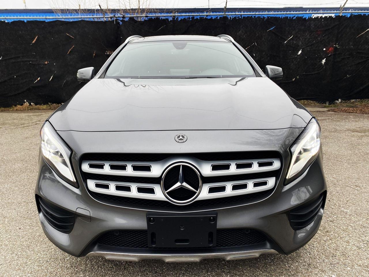 2018 Mercedes-Benz GLA 250 ***SOLD*** Photo2