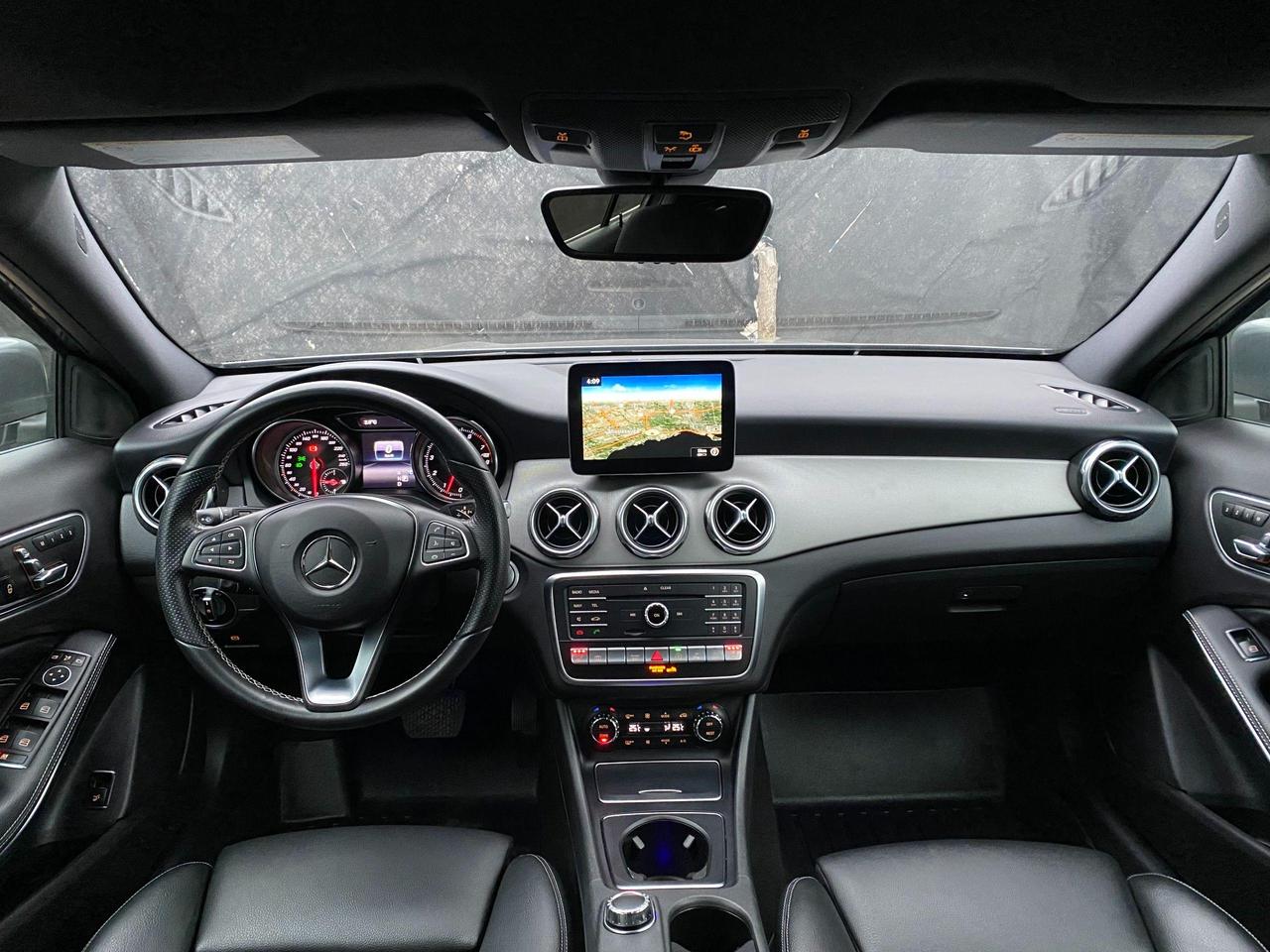 2018 Mercedes-Benz GLA 250 ***SOLD*** Photo