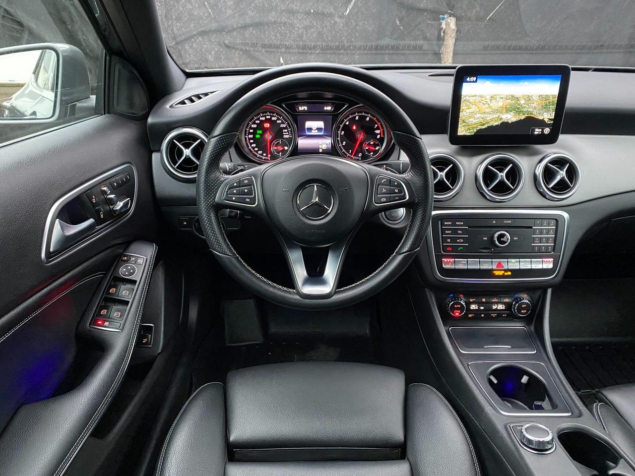 2018 Mercedes-Benz GLA 250 ***SOLD*** Photo