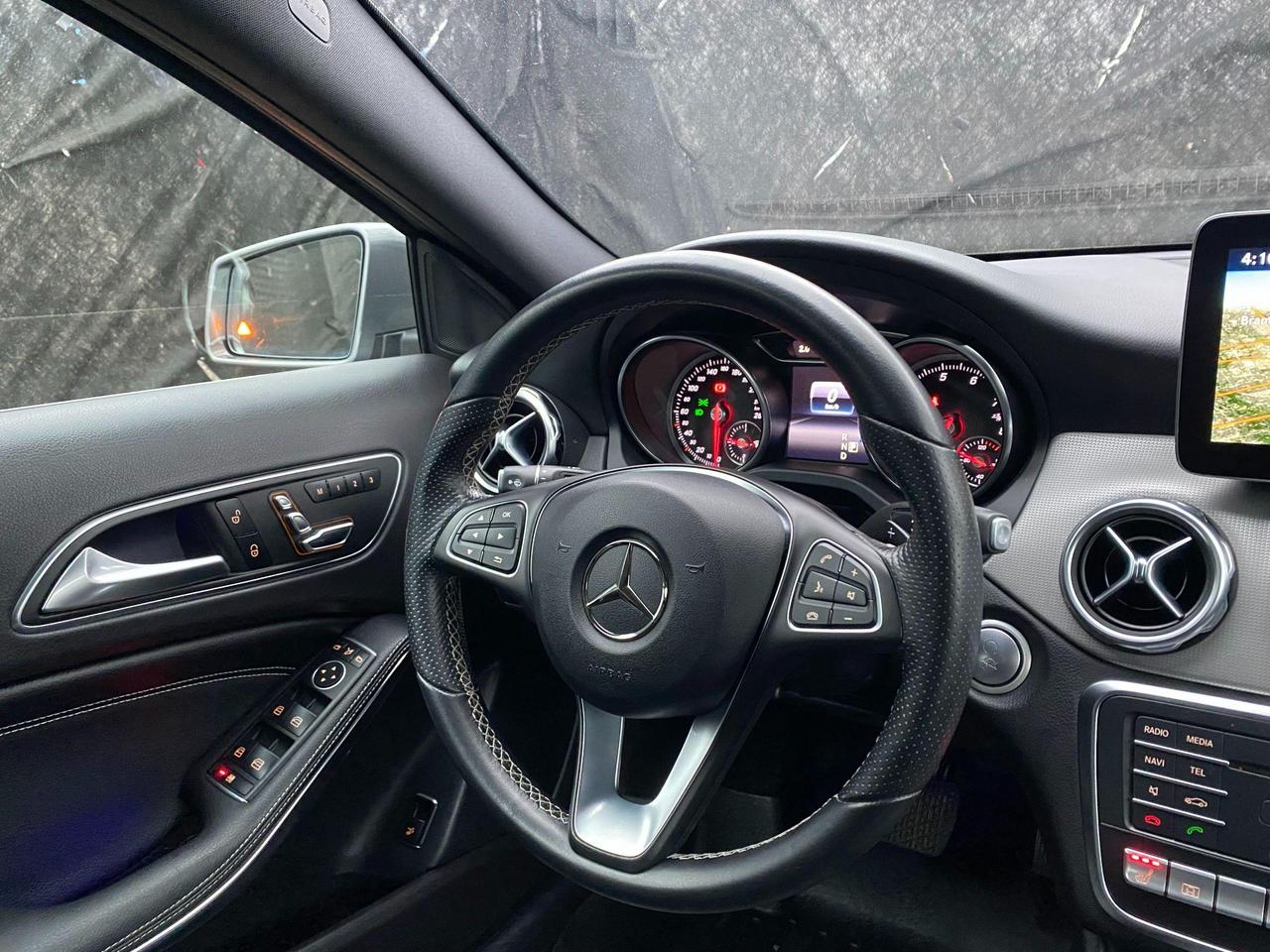 2018 Mercedes-Benz GLA 250 ***SOLD*** Photo