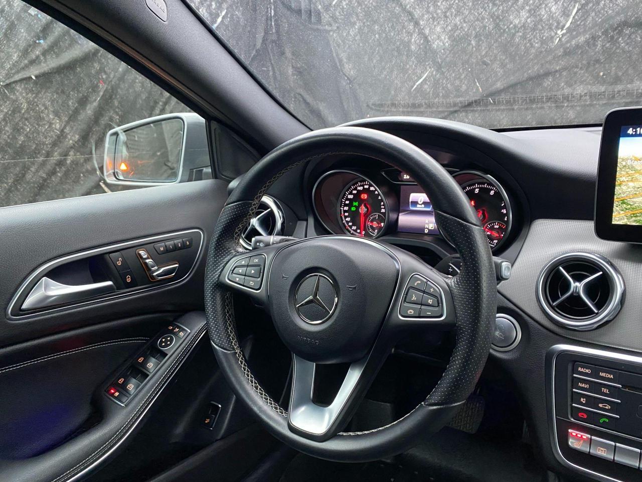 2018 Mercedes-Benz GLA 250 ***SOLD*** - Photo #15