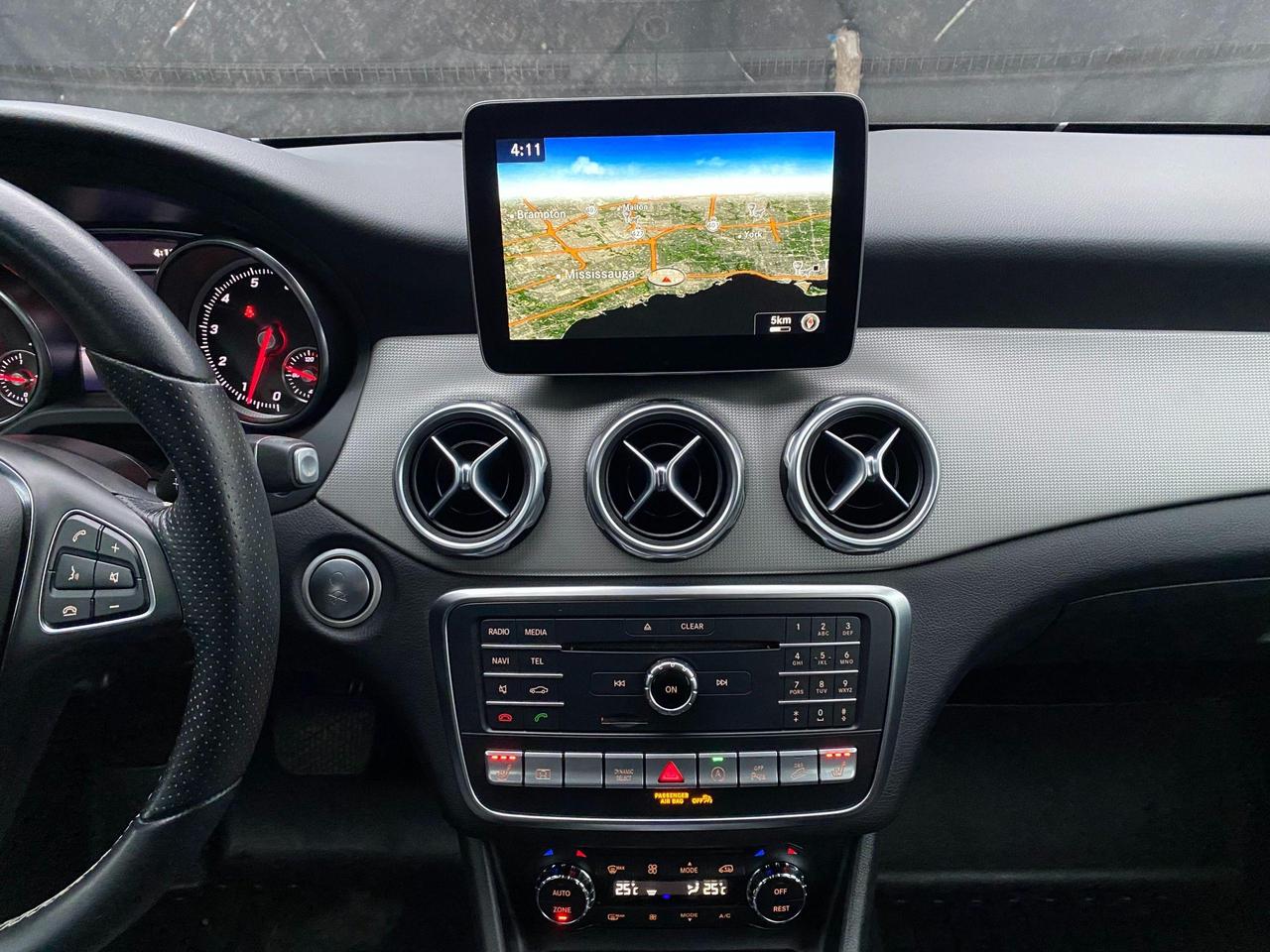 2018 Mercedes-Benz GLA 250 ***SOLD*** Photo