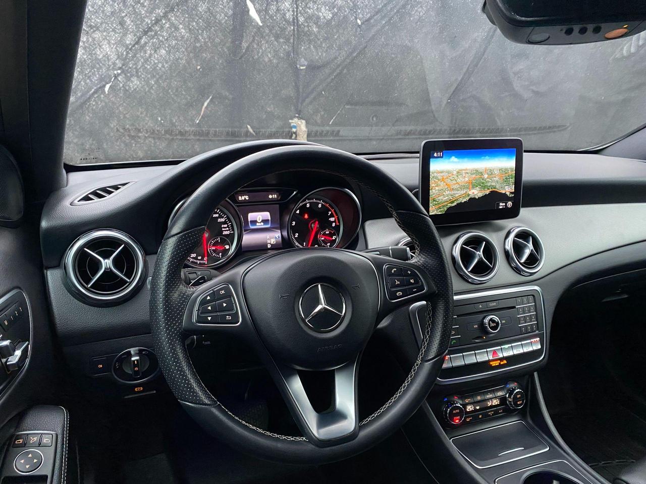 2018 Mercedes-Benz GLA 250 ***SOLD*** Photo