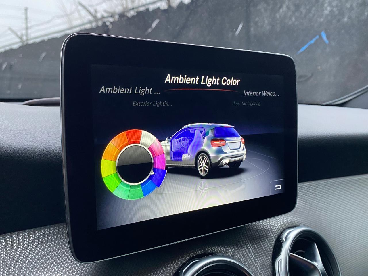 2018 Mercedes-Benz GLA 250 ***SOLD*** - Photo #29