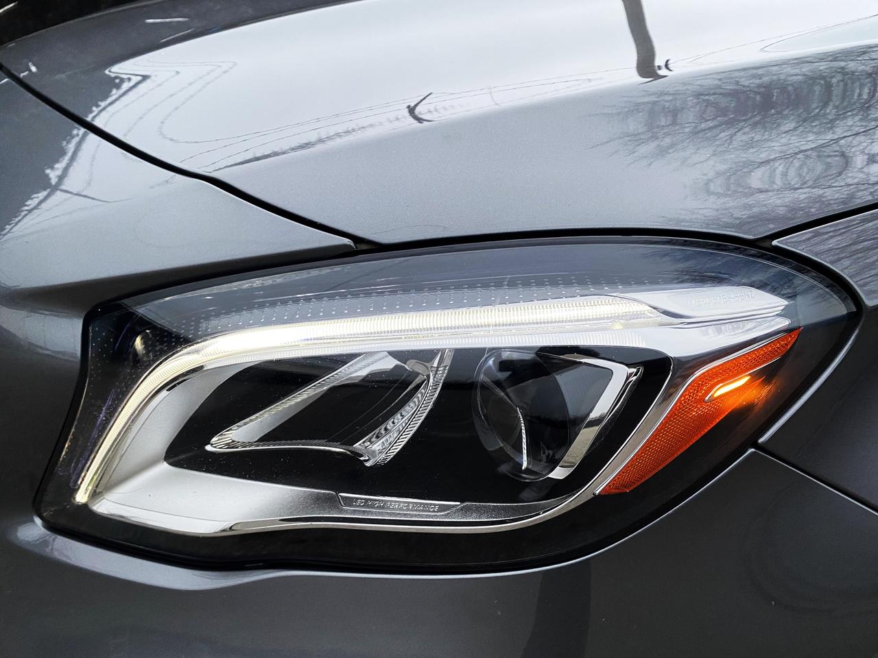 2018 Mercedes-Benz GLA 250 ***SOLD*** Photo