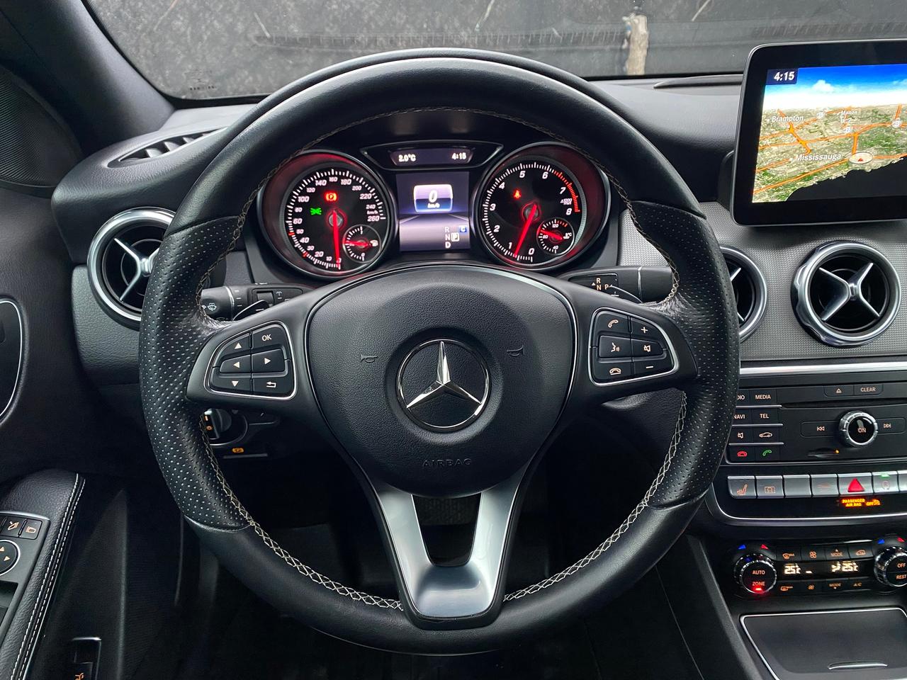 2018 Mercedes-Benz GLA 250 ***SOLD*** Photo