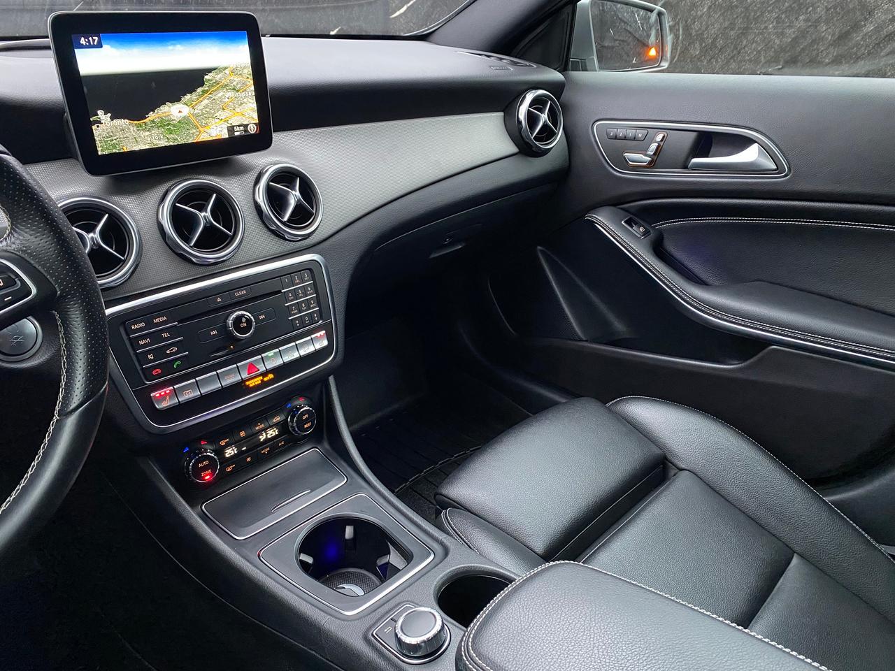 2018 Mercedes-Benz GLA 250 ***SOLD*** Photo