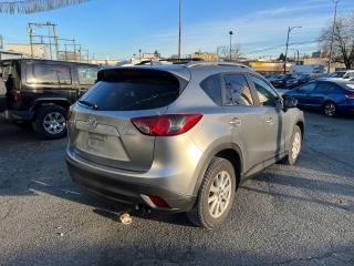 2013 Mazda CX-5 GX - Photo #5