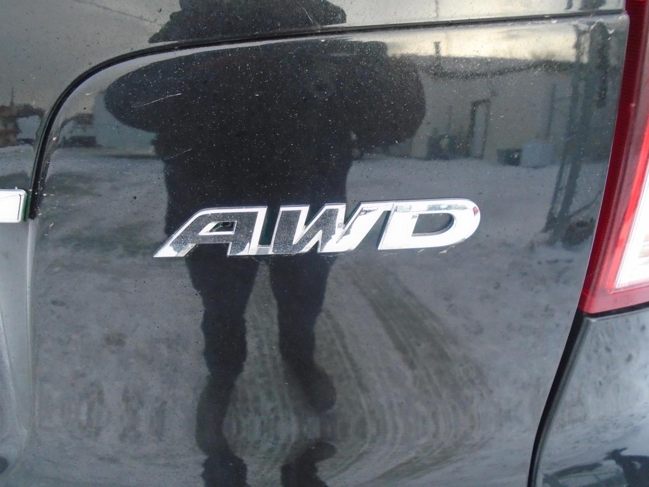 2014 Honda CR-V AWD 5DR EX-L - Photo #7