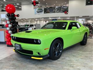 New 2023 Dodge Challenger GT for sale in Surrey, BC