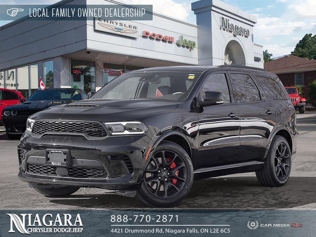 2024 Dodge Durango SRT 392 Premium - Photo #1