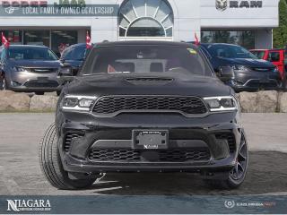 2024 Dodge Durango SRT 392 Premium - Photo #2