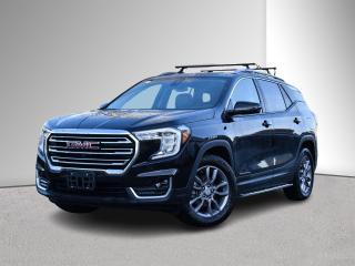 Used 2022 GMC Terrain SLT - Leather, 360 Cameras, Sunroof, No Accidents for sale in Coquitlam, BC