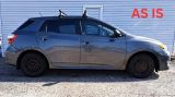 2011 Toyota Matrix FWD 5M