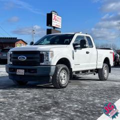 Used 2018 Ford F-250 XL for sale in Truro, NS