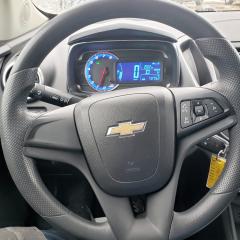 2015 Chevrolet Trax LS Low Km only 73,752, one owner - Photo #9