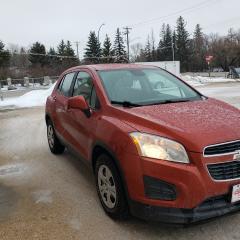 2015 Chevrolet Trax LS Low Km only 73,752, one owner - Photo #5