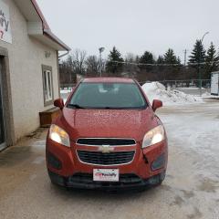 2015 Chevrolet Trax LS Low Km only 73,752, one owner - Photo #3