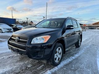 <div>2012 Toyota RAV4 comes in excellent condition,,,,LOW KILOMETRES,,,runs & drives like brand new, fully certified included in the price, HST & Licensing extra, this vehicle has been serviced in 2013, 2014, 2015, 2016 & up to recent in Toyota Store........Financing is available with the lowest interest rates and affordable monthly payments............Please contact us @ 416-543-4438 for more details....At Rideflex Auto we are serving our clients across G.T.A, Toronto, Vaughan, Richmond Hill, Newmarket, Bradford, Markham, Mississauga, Scarborough, Pickering, Ajax, Oakville, Hamilton, Brampton, Waterloo, Burlington, Aurora, Milton, Whitby, Kitchener London, Brantford, Barrie, Milton.......</div><div>Buy with confidence from Rideflex Auto...</div>