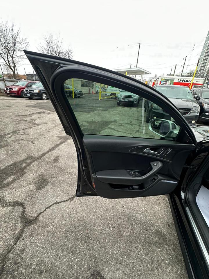 2017 Audi Q3 quattro 4dr 2.0T Technik - Photo #13