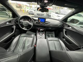 2017 Audi Q3 quattro 4dr 2.0T Technik - Photo #9