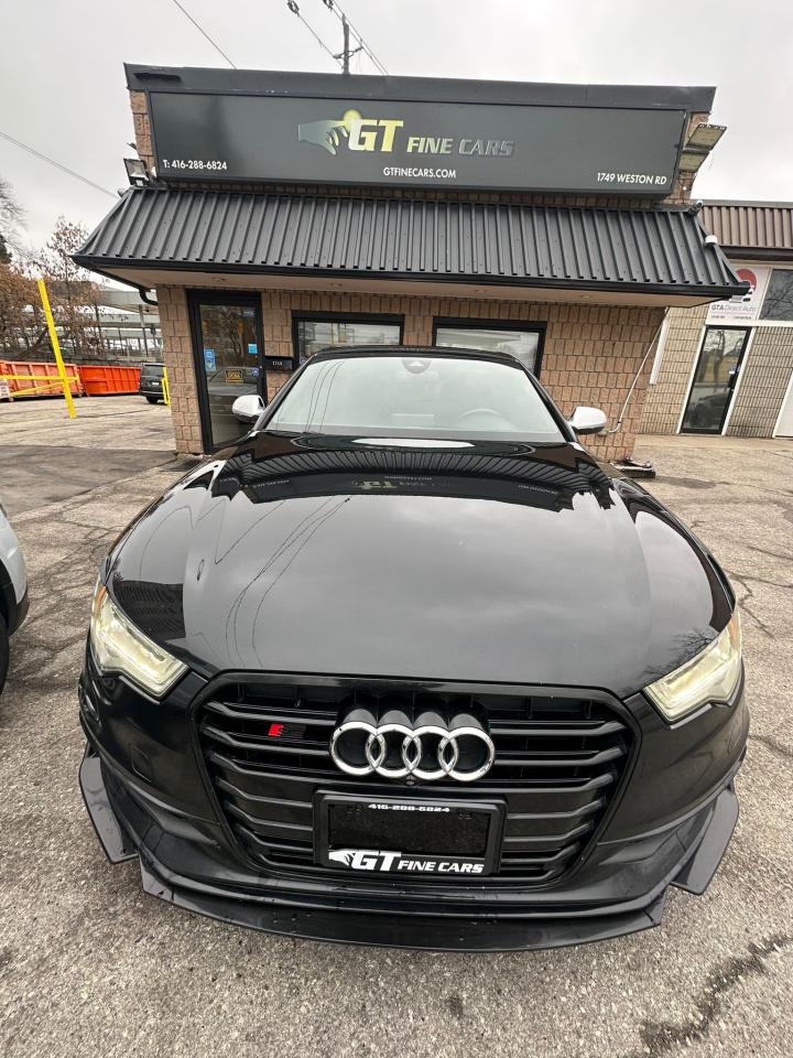 2017 Audi Q3 quattro 4dr 2.0T Technik