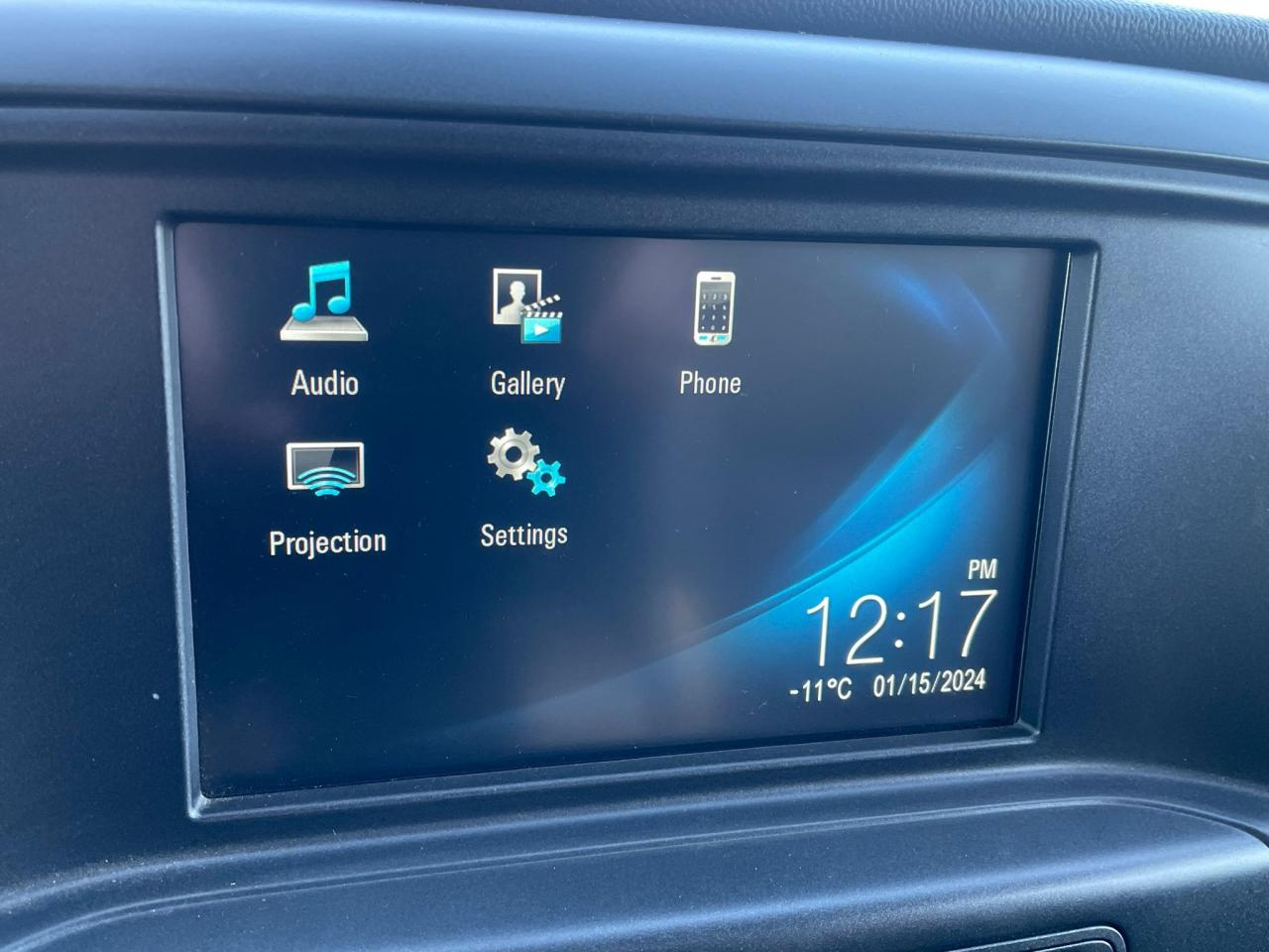 2019 Chevrolet Silverado 1500 AUTO Double Cab NO ACCIDNT SAFETY INCLUDED B-TOOTH - Photo #16