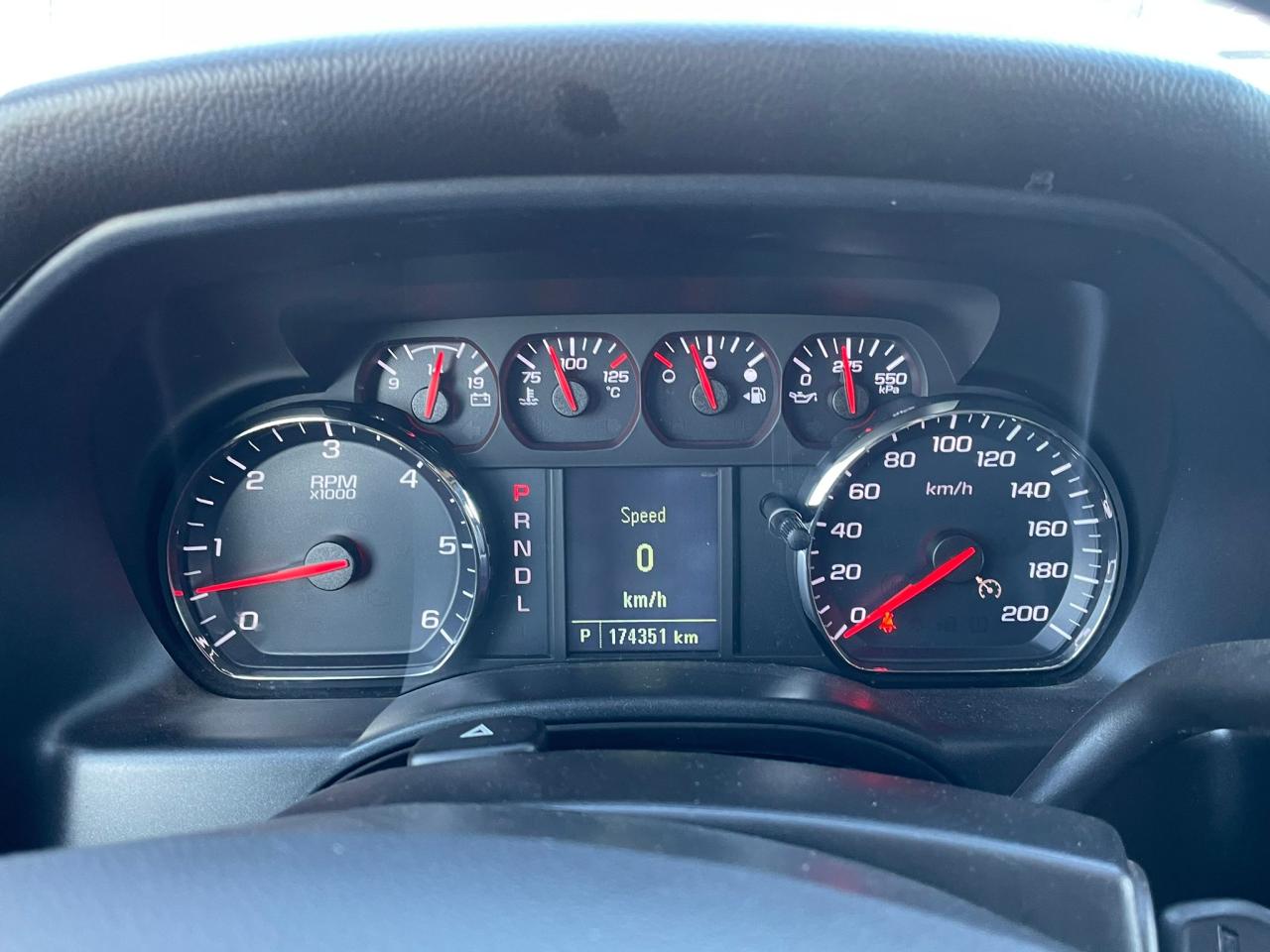 2019 Chevrolet Silverado 1500 AUTO Double Cab NO ACCIDNT SAFETY INCLUDED B-TOOTH - Photo #12