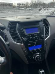 Used 2013 Hyundai Santa Fe Premium for sale in Windsor, ON