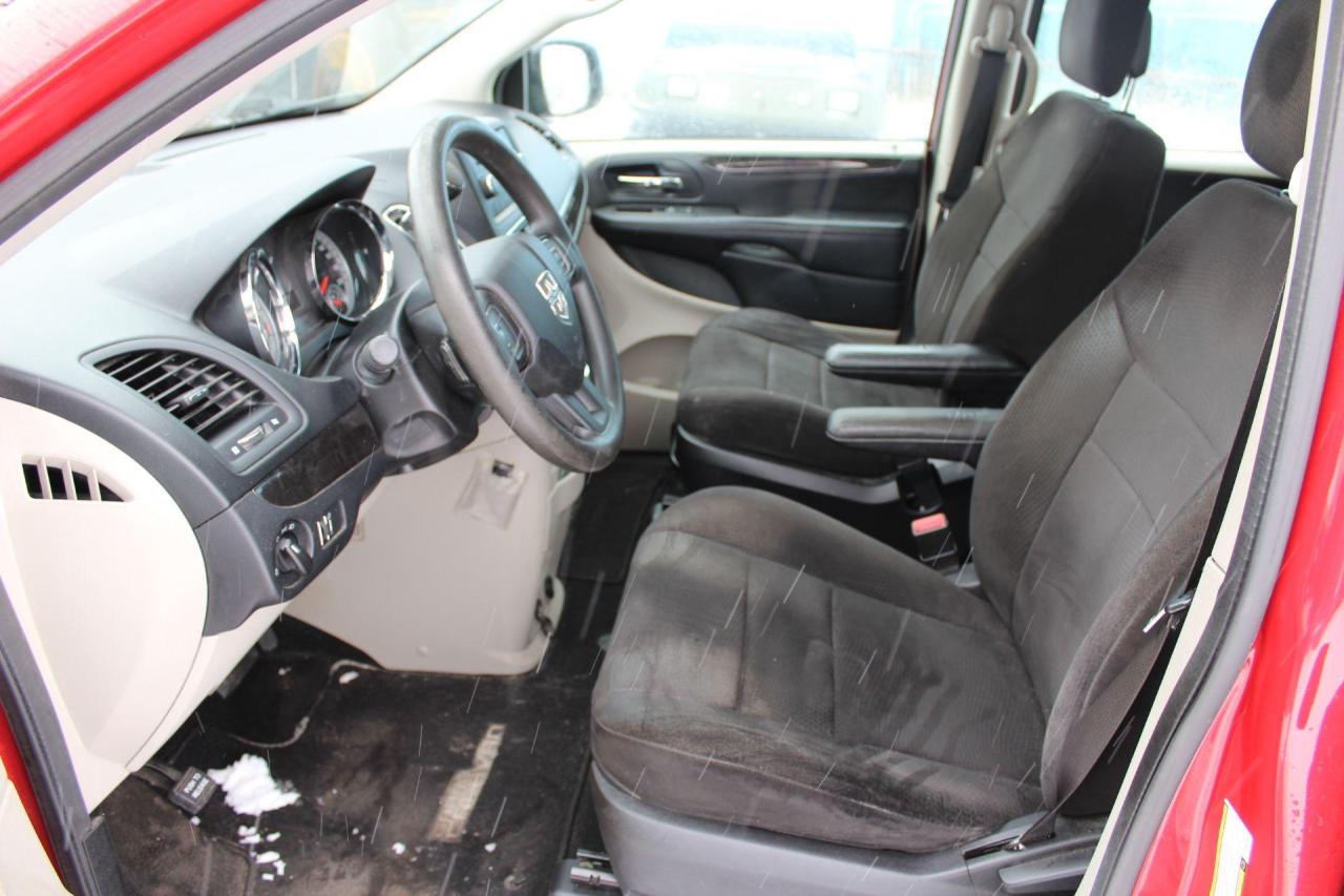 2012 Dodge Grand Caravan  Photo4