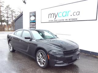 Used 2021 Dodge Charger SXT 20