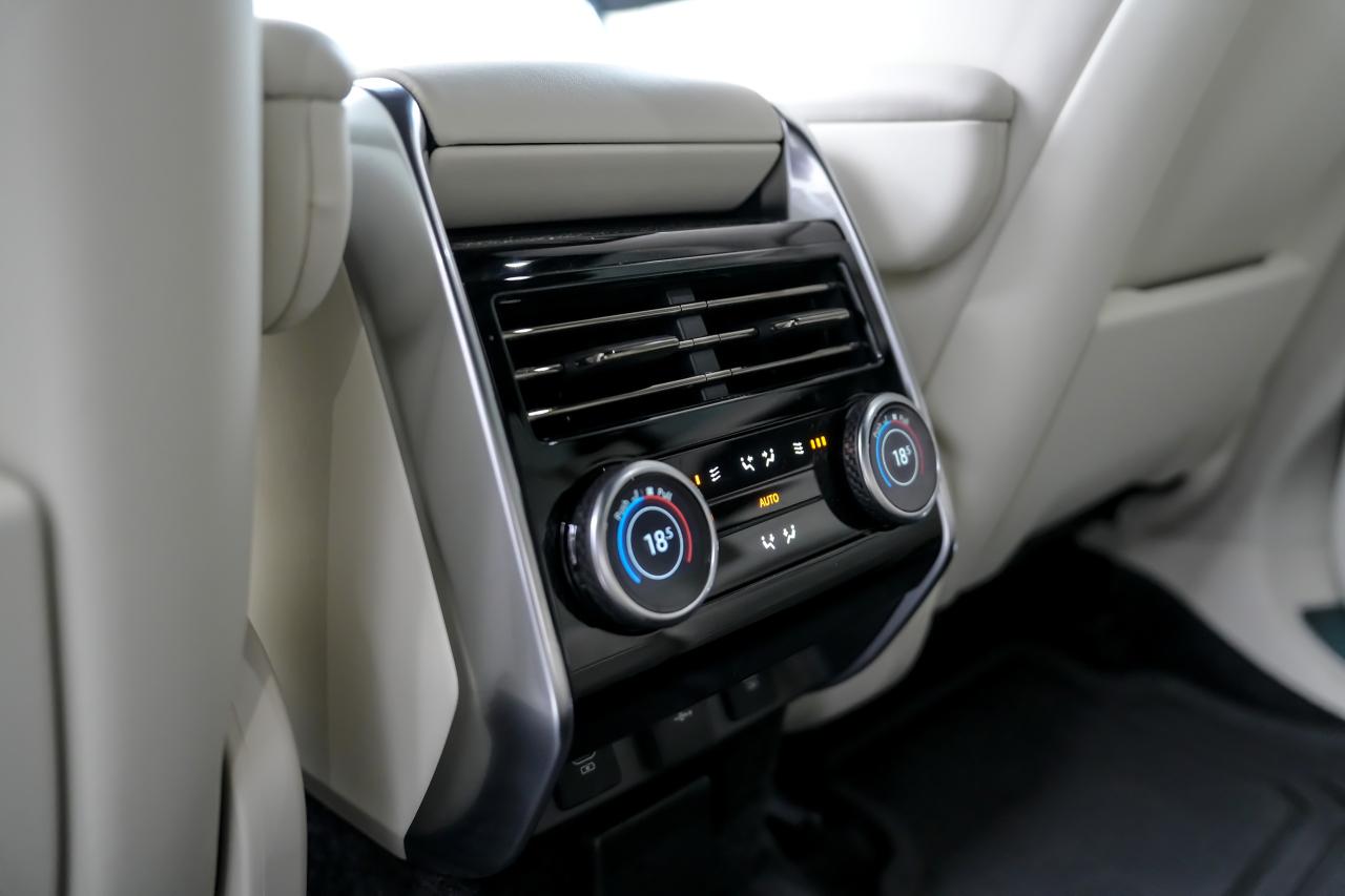 2022 Land Rover Range Rover SE SWB V8 - Photo #8