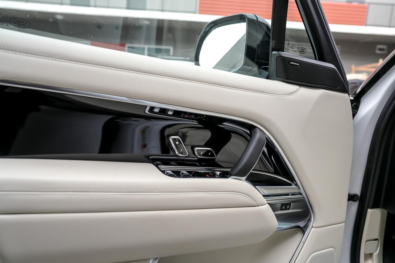 2022 Land Rover Range Rover SE SWB V8 - Photo #6