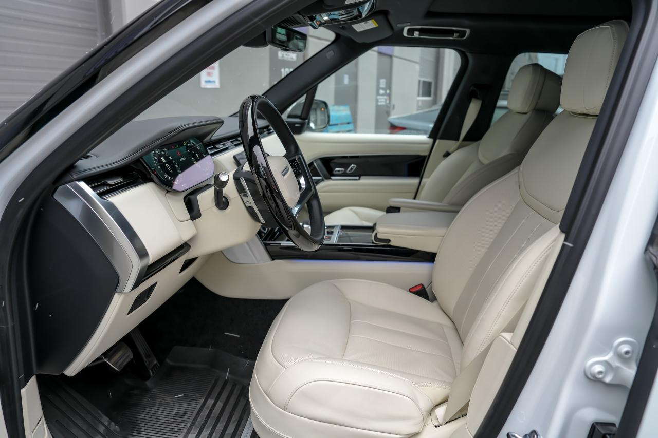 2022 Land Rover Range Rover SE SWB V8 - Photo #3