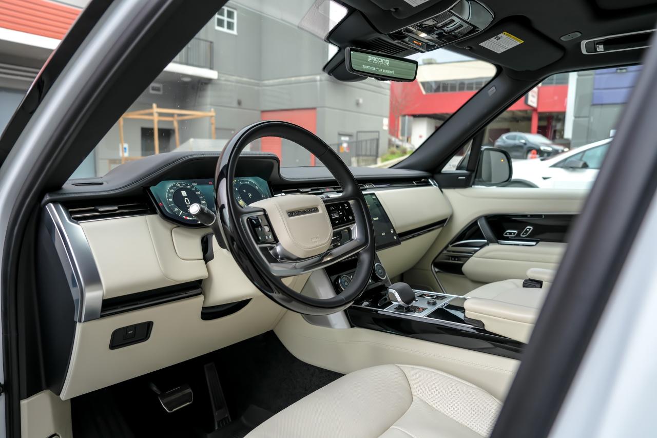 2022 Land Rover Range Rover SE SWB V8 - Photo #7