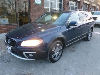 Used 2015 Volvo XC70 2015.5 FWD 4dr Wgn T5 Drive-E Premier for sale in Toronto, ON
