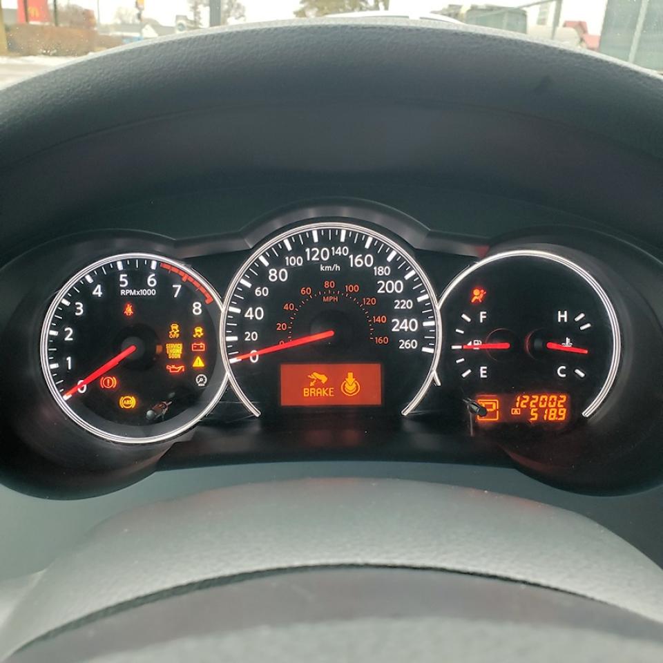 2011 Nissan Altima 4dr Sdn I4 CVT 2.5 SL - Photo #11