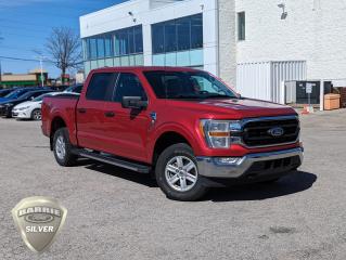 Used 2021 Ford F-150 XLT 2.7L ECOBOOST | INTERIOR WORK SURFACE | FRONT BENCH SEAT for sale in Barrie, ON