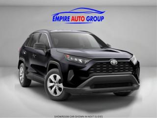 Used 2021 Toyota RAV4 LE for sale in London, ON