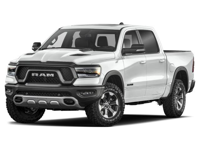 2024 RAM 1500 Rebel