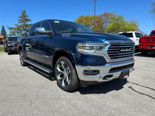 New 2024 RAM 1500 Limited Longhorn for sale in Goderich, ON