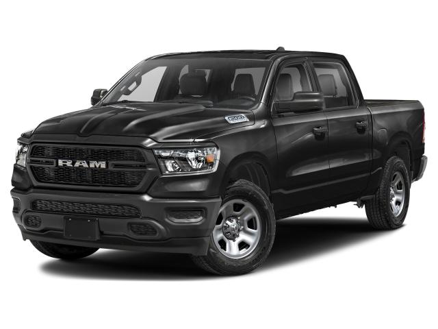 2024 RAM 1500 SPORT