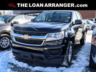 Used 2019 Chevrolet Colorado  for sale in Barrie, ON