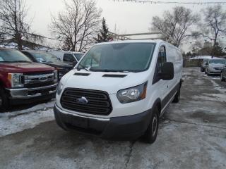 Used 2017 Ford Transit T250 for sale in North York, ON