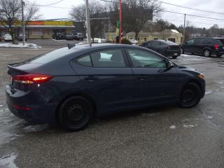 2017 Hyundai Elantra GLS,Auto,A/C,Sunroof,2 Set Tires & Rims,Certified - Photo #6