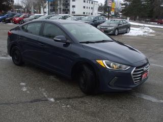 2017 Hyundai Elantra GLS,Auto,A/C,Sunroof,2 Set Tires & Rims,Certified - Photo #7