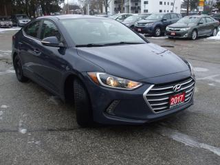 2017 Hyundai Elantra GLS,Auto,A/C,Sunroof,2 Set Tires & Rims,Certified - Photo #8