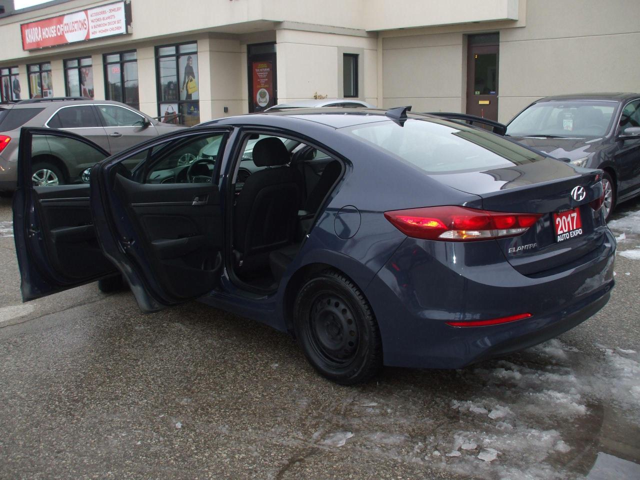 2017 Hyundai Elantra GLS,Auto,A/C,Sunroof,2 Set Tires & Rims,Certified - Photo #20