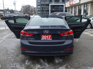 2017 Hyundai Elantra GLS,Auto,A/C,Sunroof,2 Set Tires & Rims,Certified - Photo #21